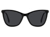 Polaroid Cat-Eye Sunglasses
