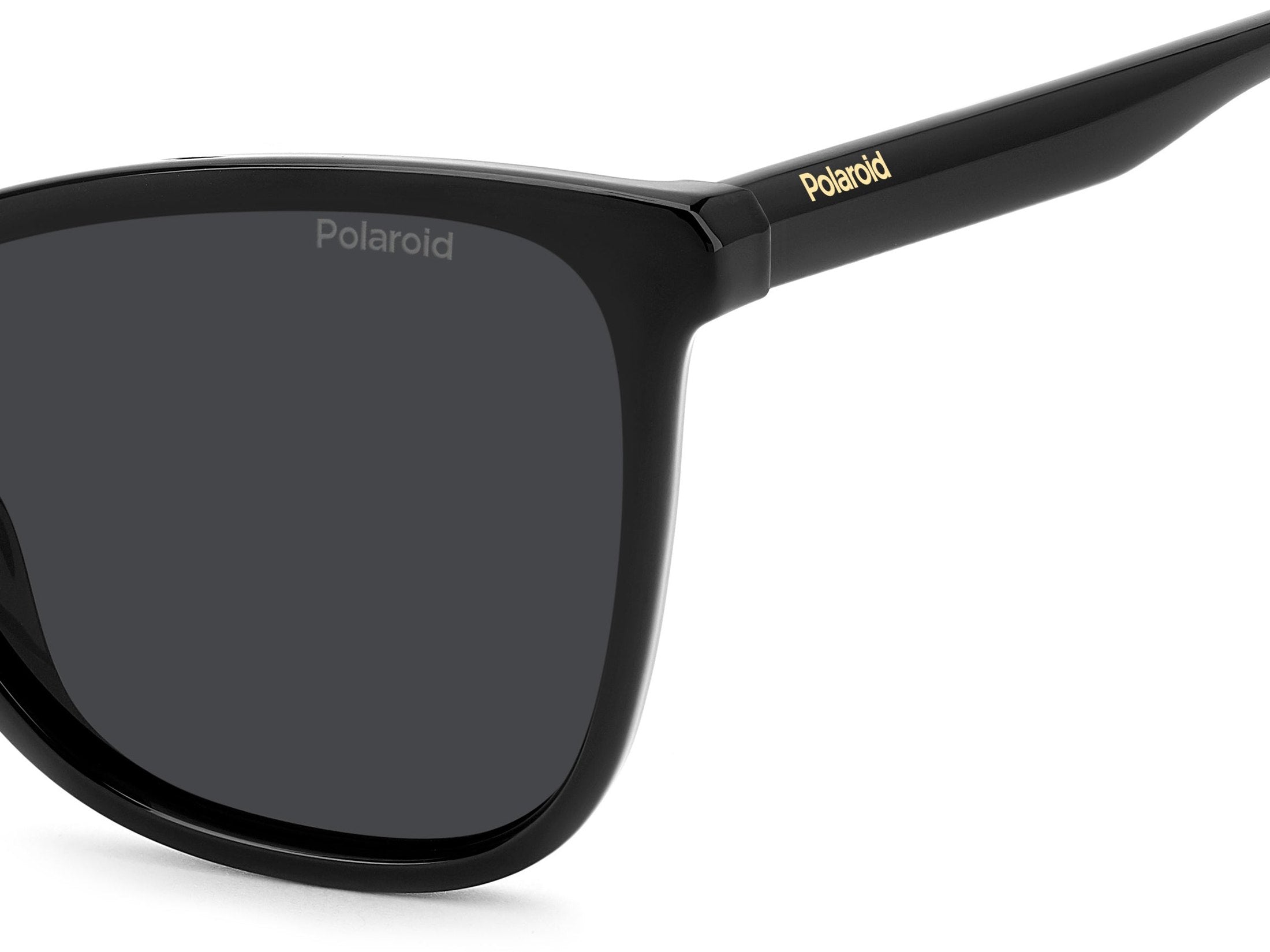 Polaroid Cat-Eye Sunglasses