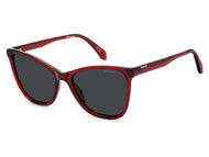 Polaroid Cat-Eye Sunglasses