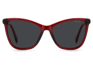 Polaroid Cat-Eye Sunglasses