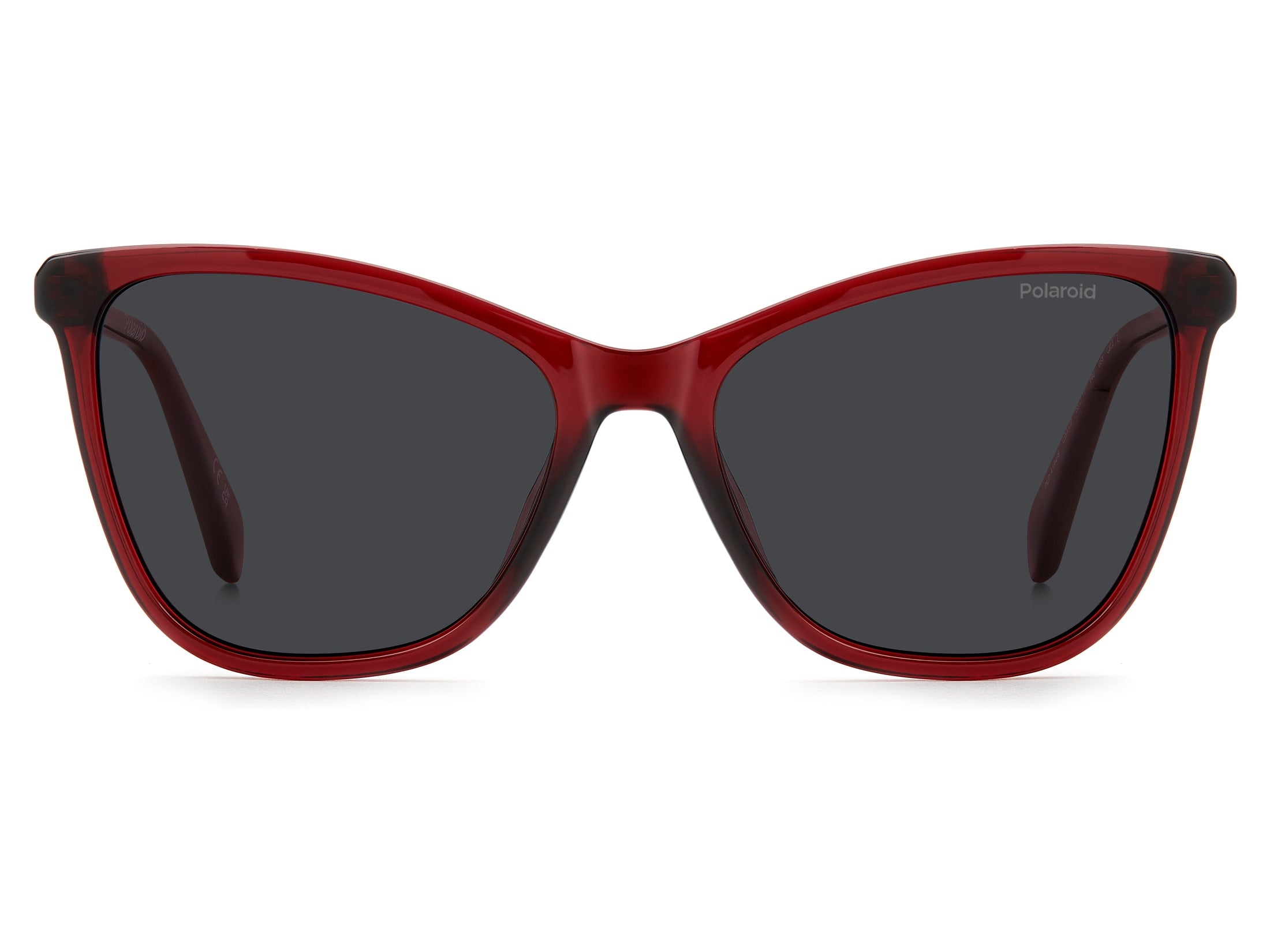 Polaroid Cat-Eye Sunglasses