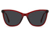 Polaroid Cat-Eye Sunglasses
