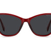 Polaroid Cat-Eye Sunglasses