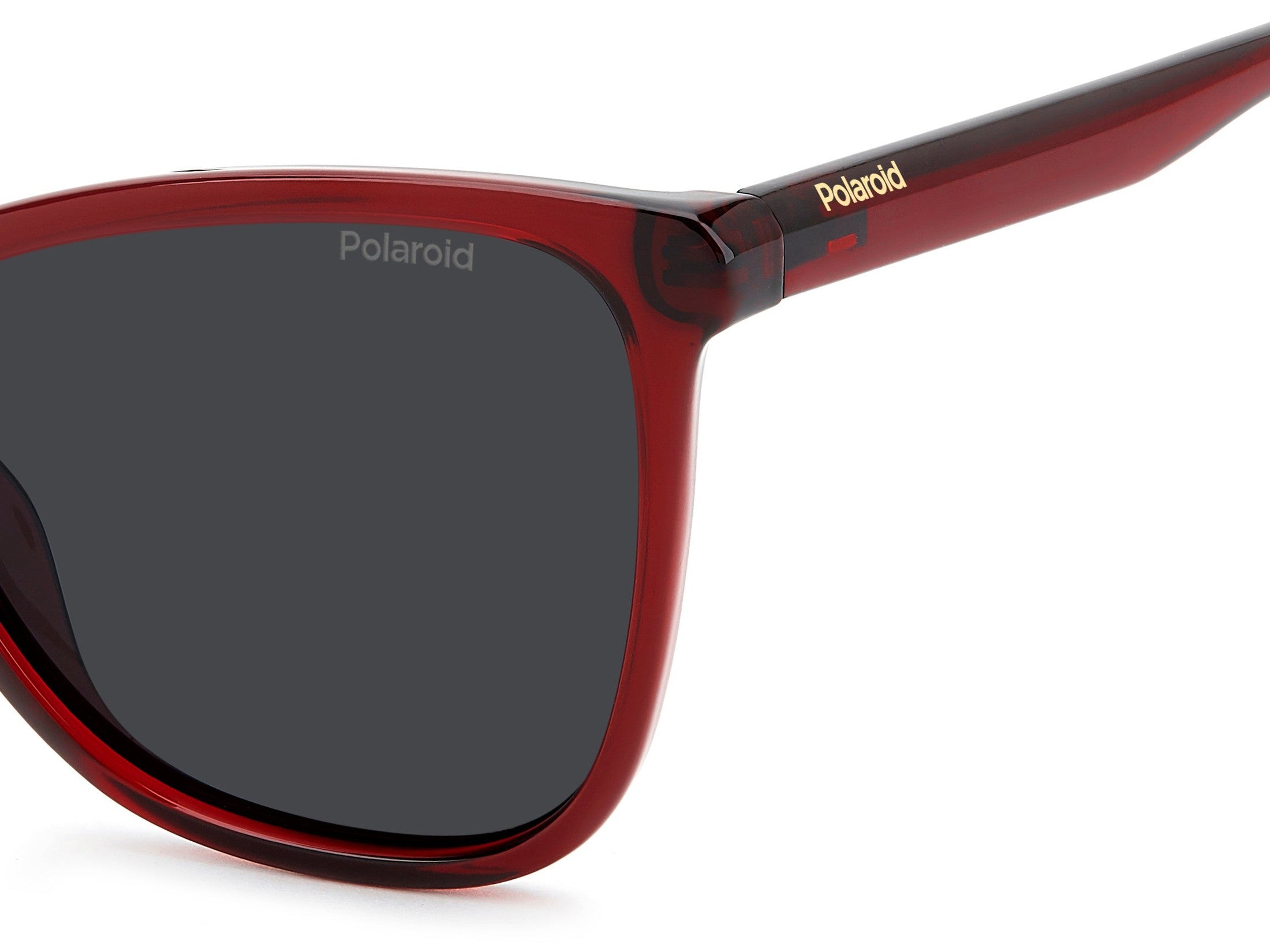 Polaroid Cat-Eye Sunglasses