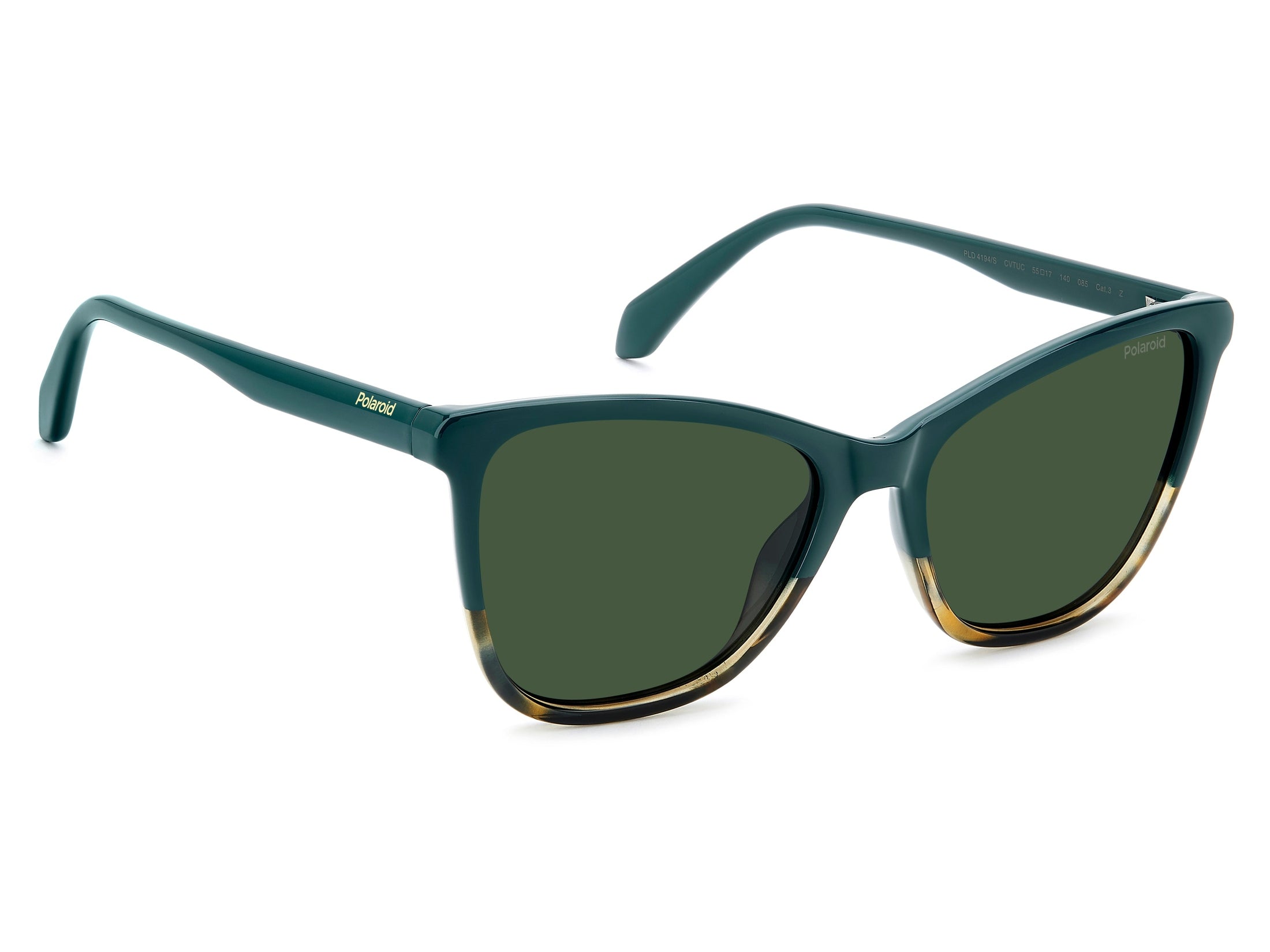 Polaroid Cat-Eye Sunglasses