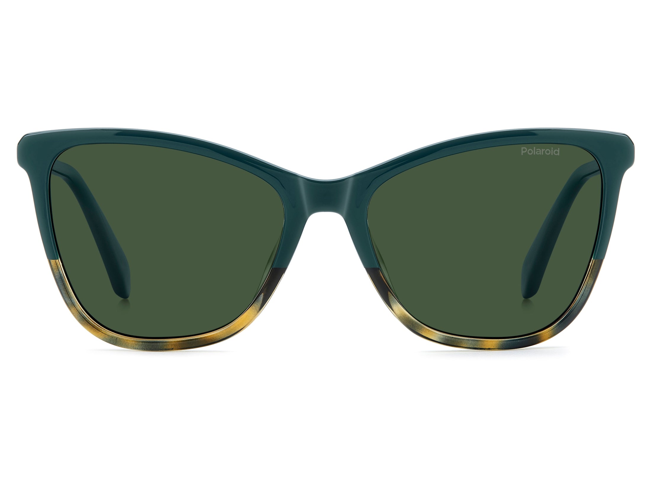 Polaroid Cat-Eye Sunglasses