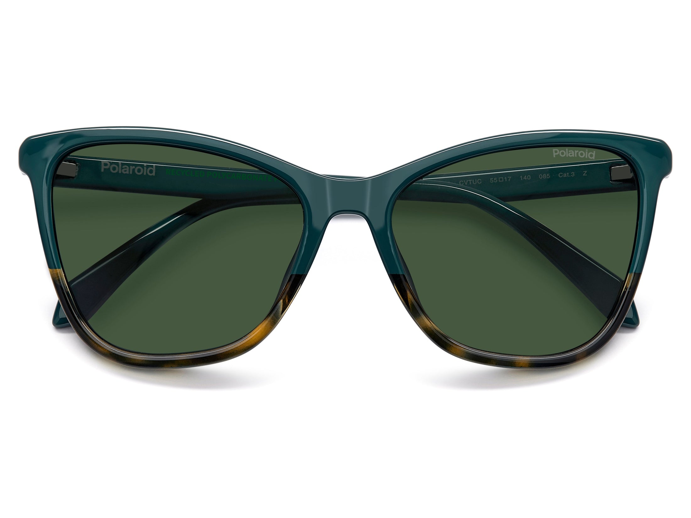 Polaroid Cat-Eye Sunglasses