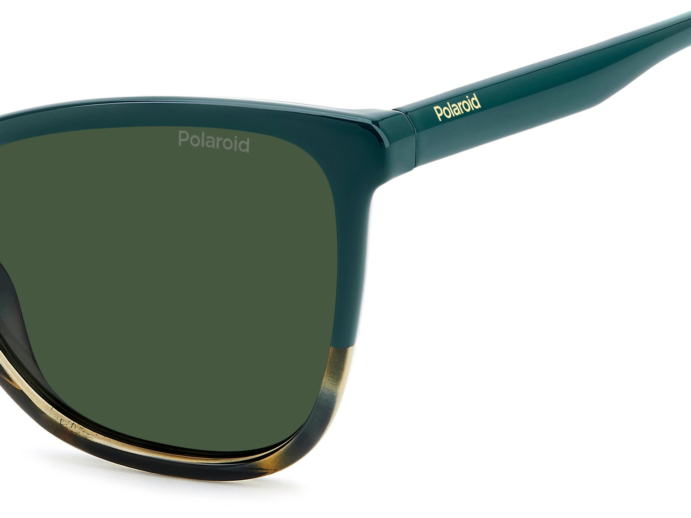 Polaroid Cat-Eye Sunglasses