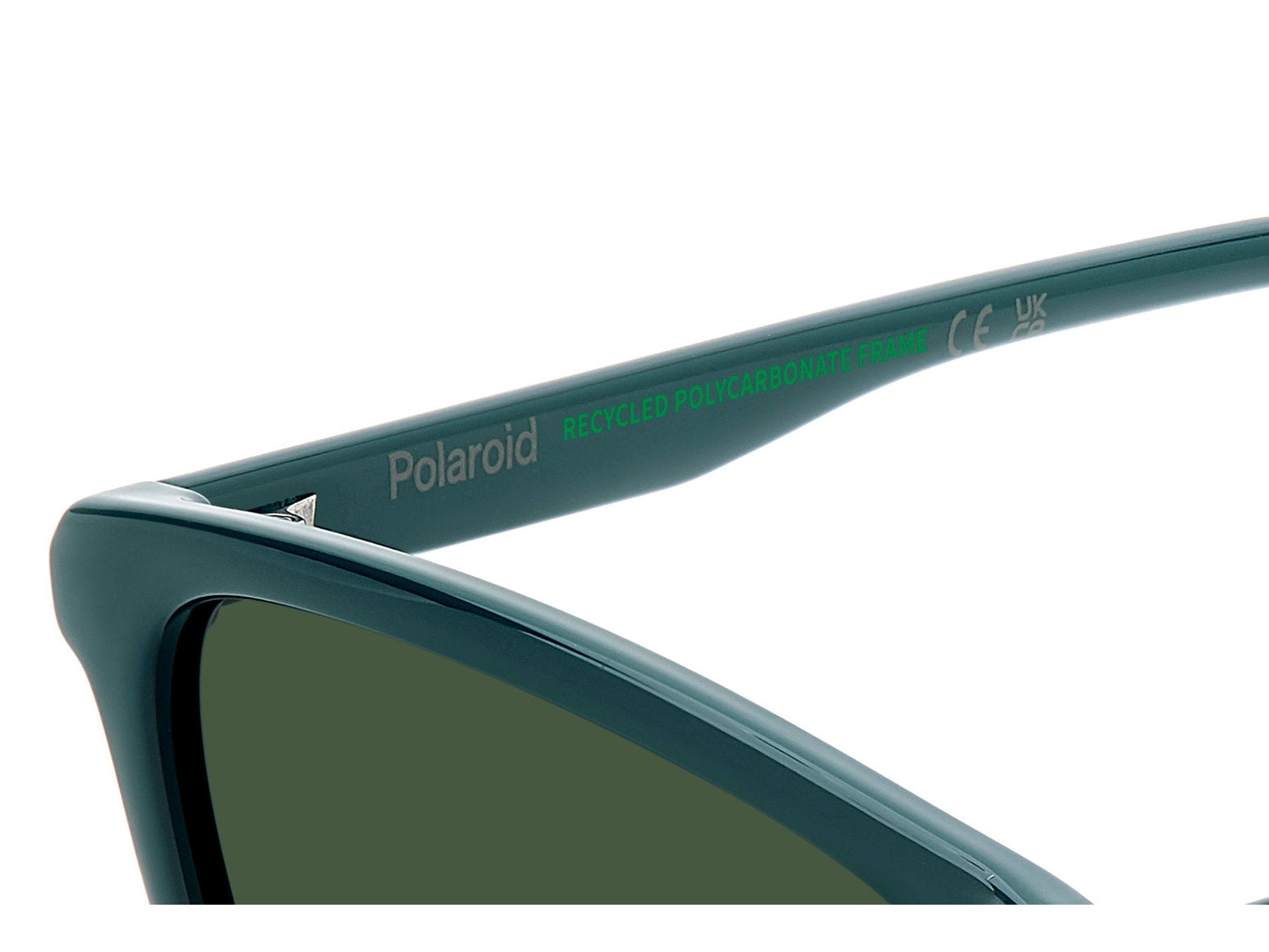 Polaroid Cat-Eye Sunglasses