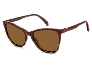 Polaroid Cat-Eye Sunglasses