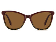 Polaroid Cat-Eye Sunglasses