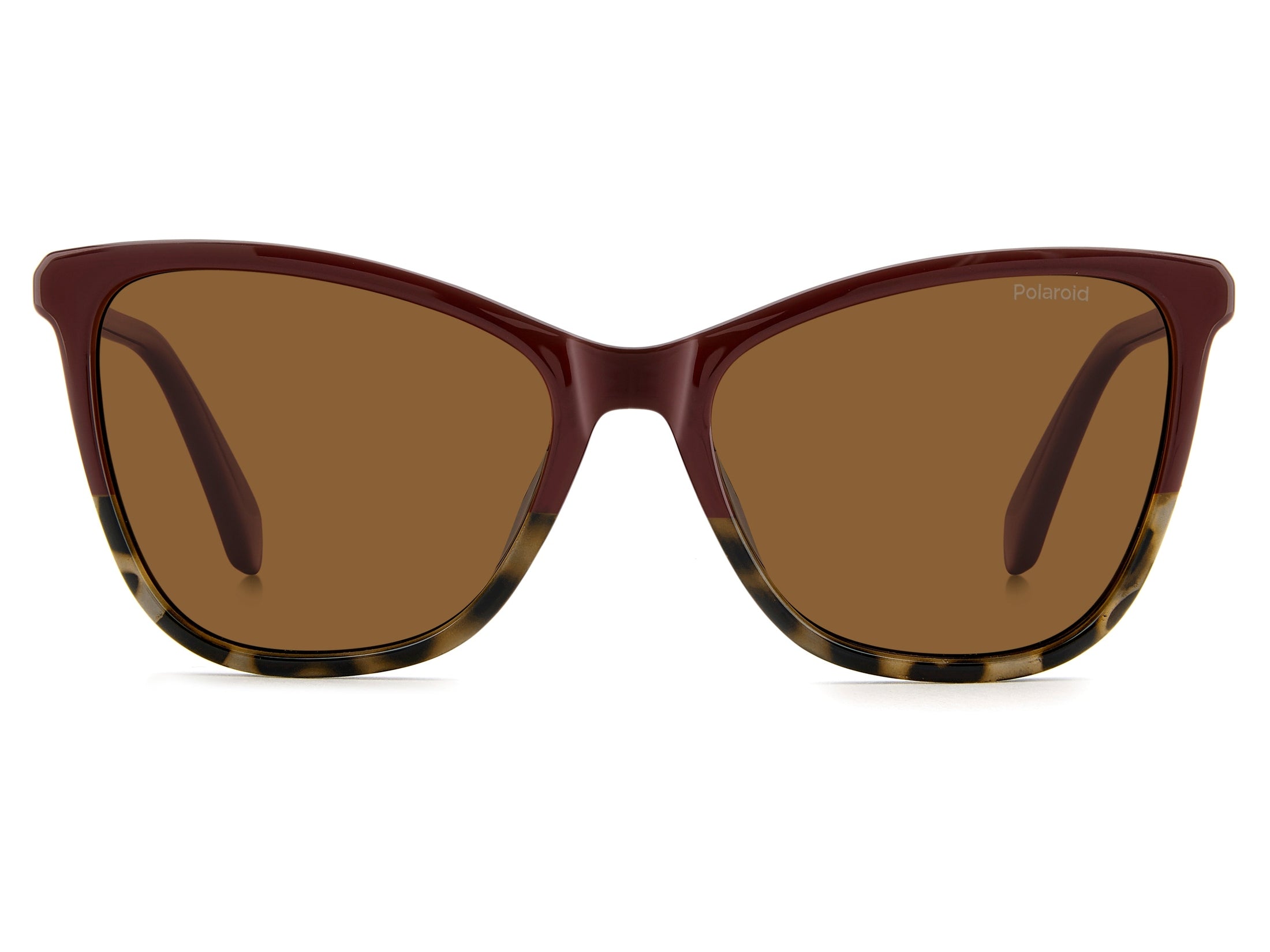 Polaroid Cat-Eye Sunglasses
