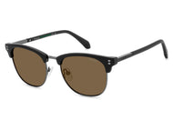 Polaroid Square Sunglasses