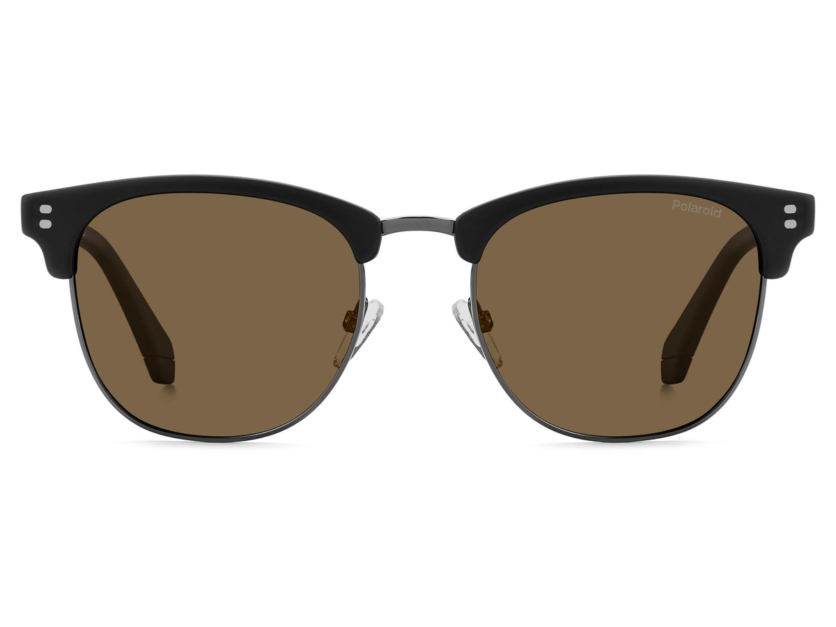 Polaroid Square Sunglasses