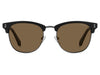 Polaroid Square Sunglasses