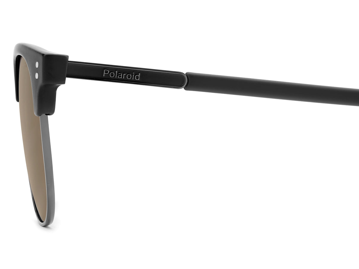 Polaroid Square Sunglasses