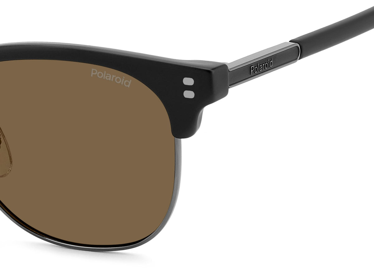 Polaroid Square Sunglasses