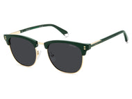 Polaroid Square Sunglasses