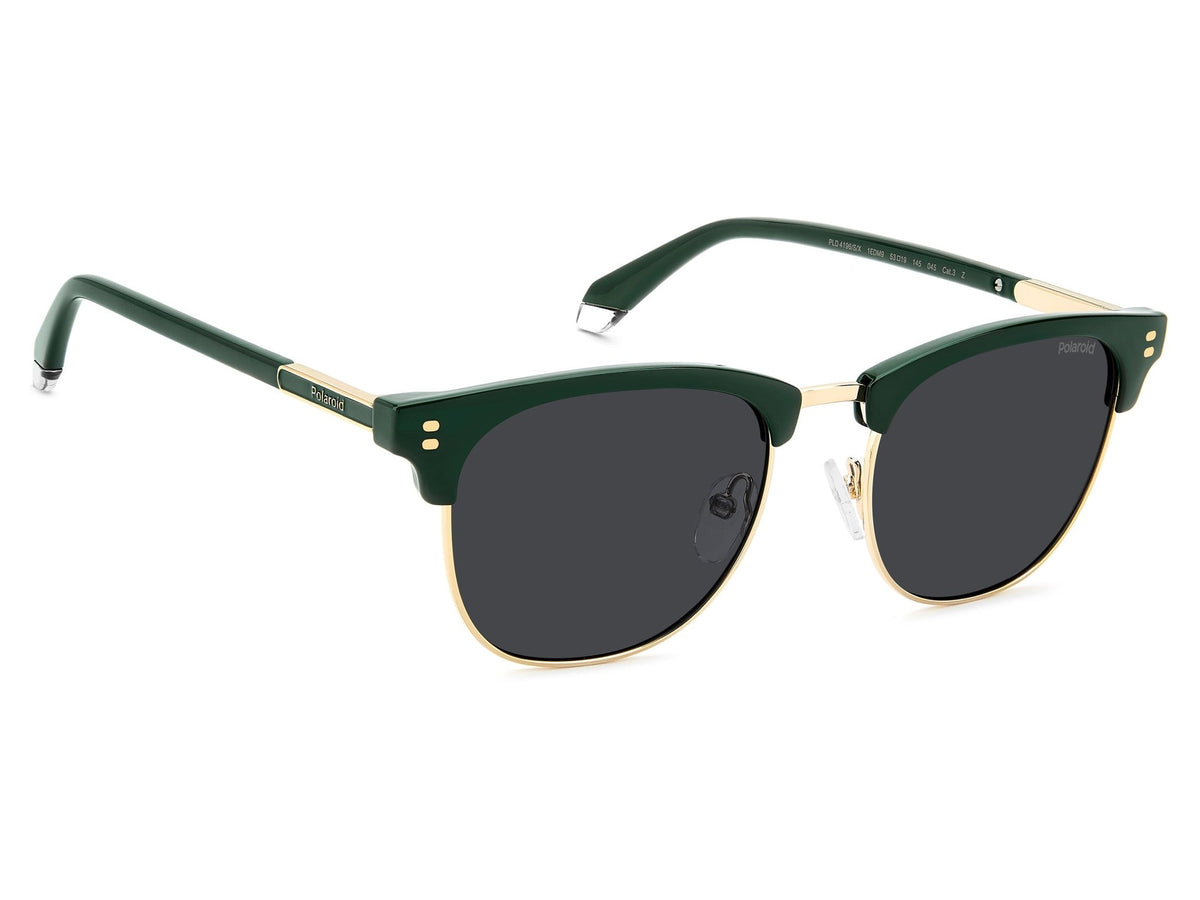 Polaroid Square Sunglasses