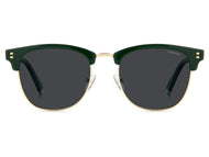 Polaroid Square Sunglasses