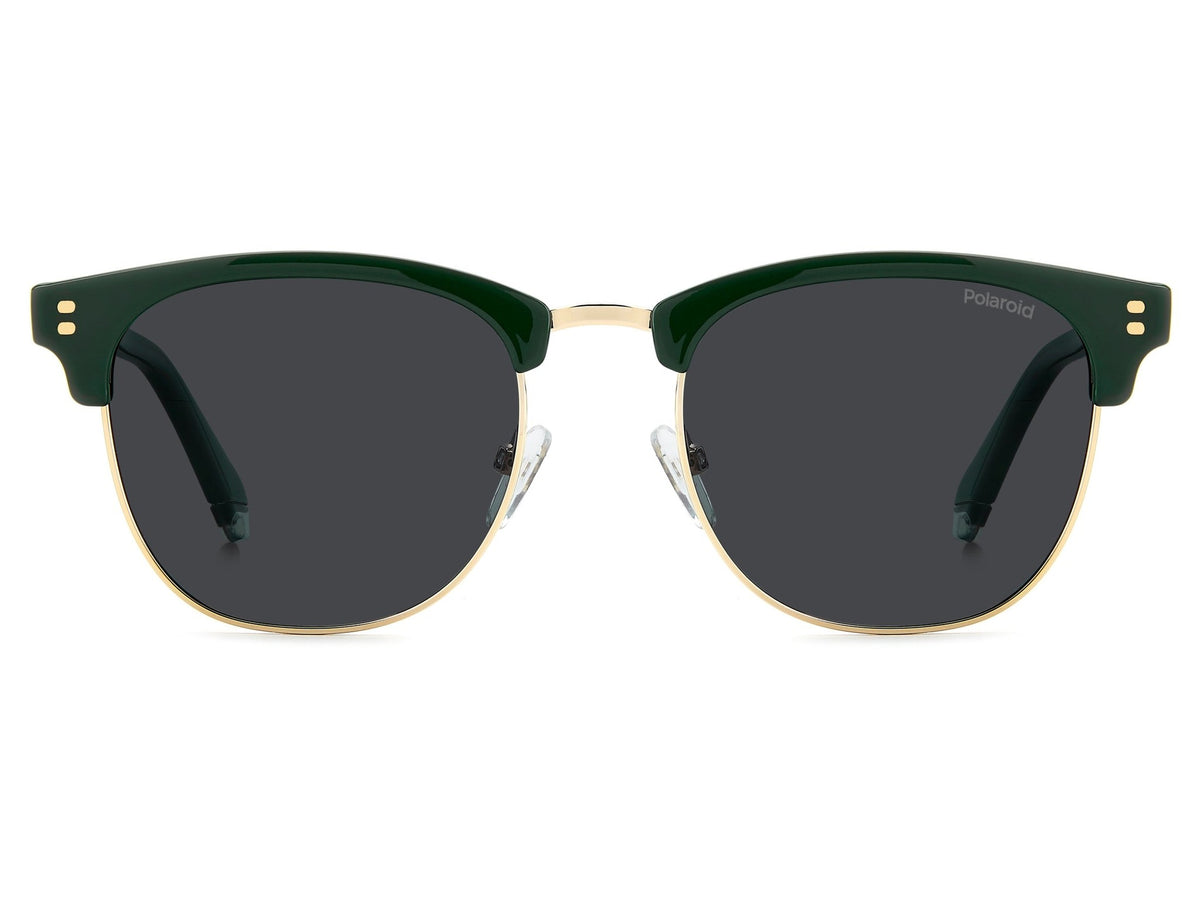 Polaroid Square Sunglasses