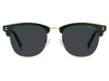 Polaroid Square Sunglasses