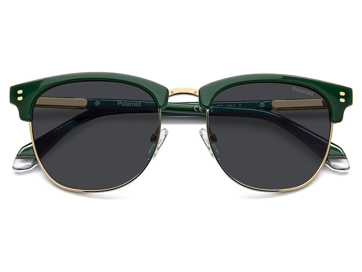 Polaroid Square Sunglasses