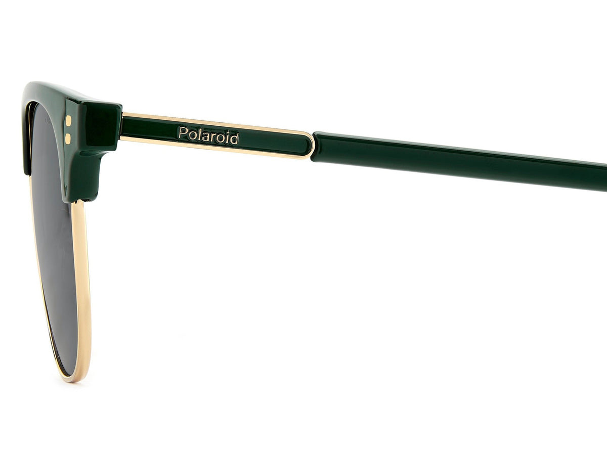 Polaroid Square Sunglasses