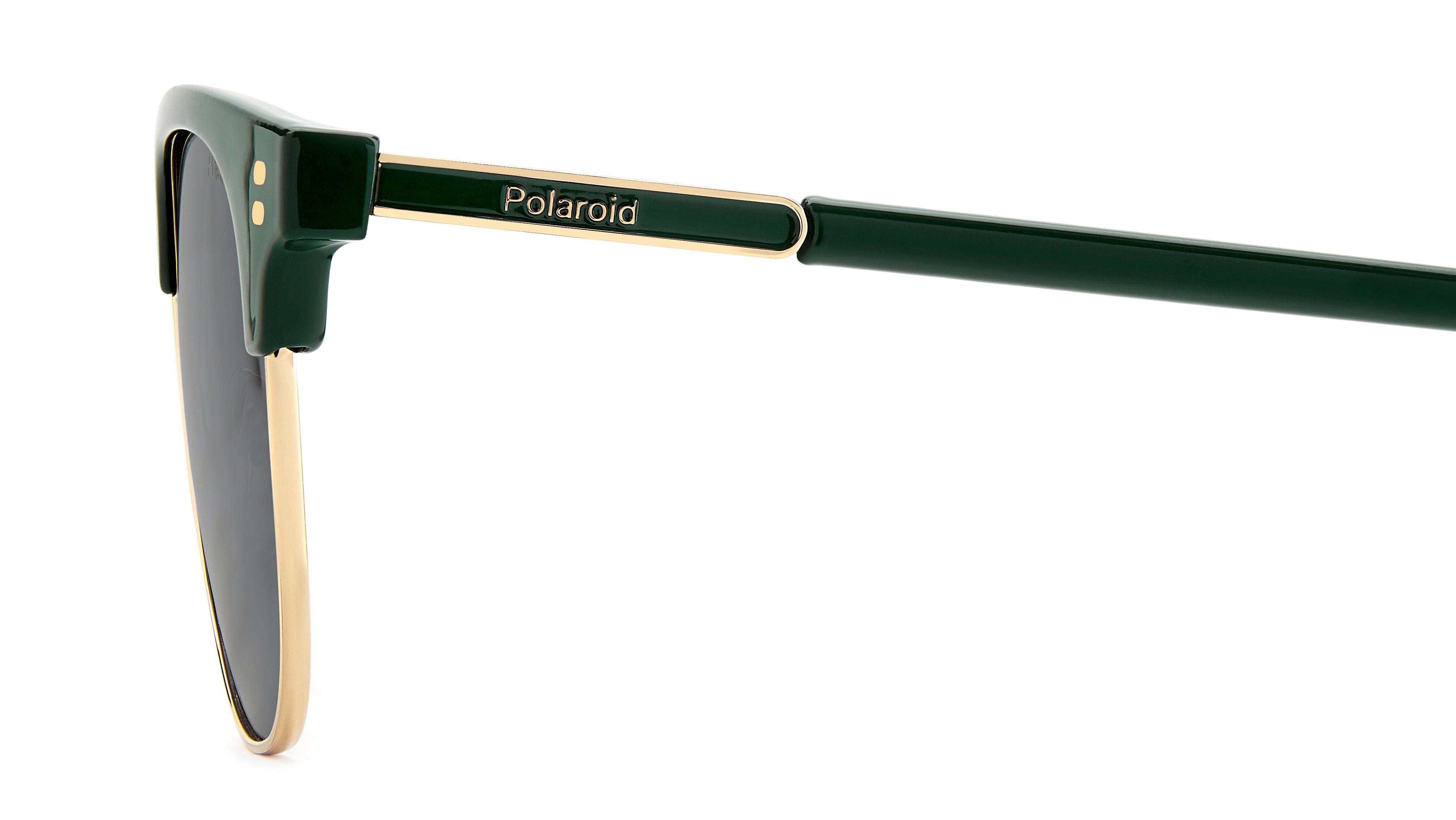 Polaroid Square Sunglasses