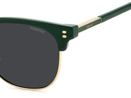 Polaroid Square Sunglasses