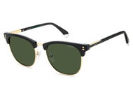 Polaroid Square Sunglasses