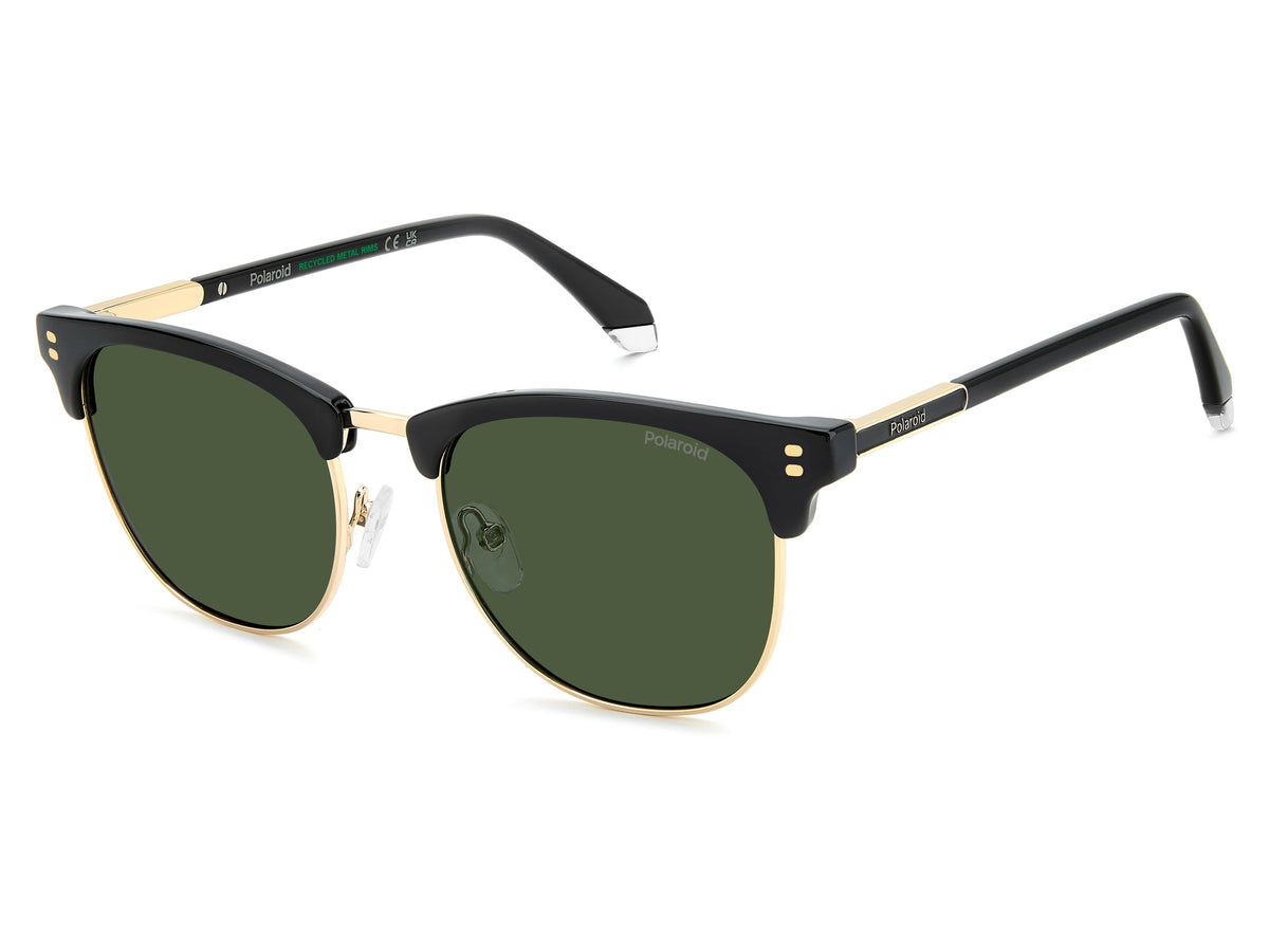 Polaroid Square Sunglasses