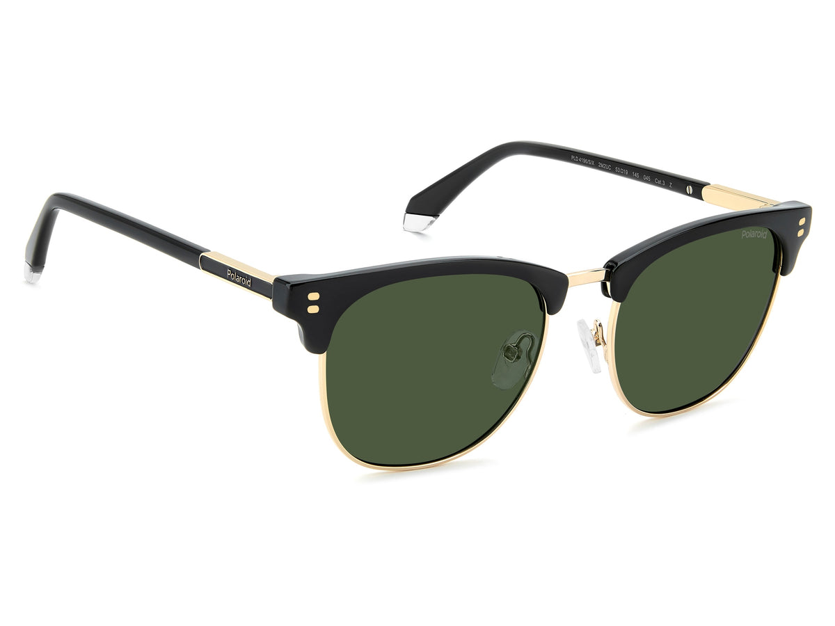 Polaroid Square Sunglasses