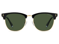 Polaroid Square Sunglasses