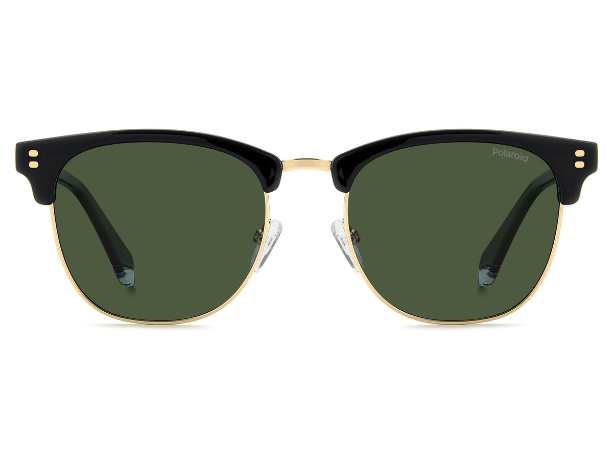 Polaroid Square Sunglasses