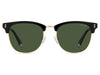 Polaroid Square Sunglasses
