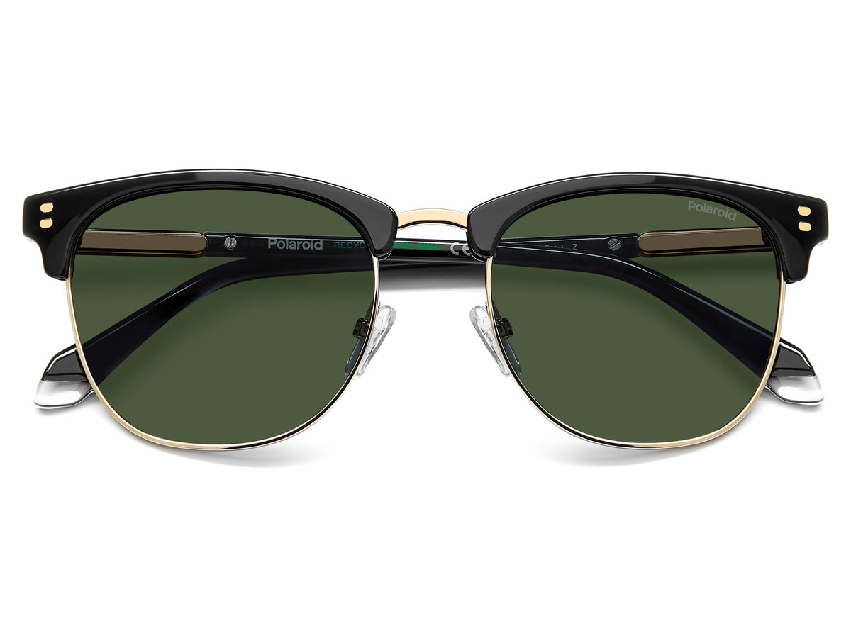 Polaroid Square Sunglasses