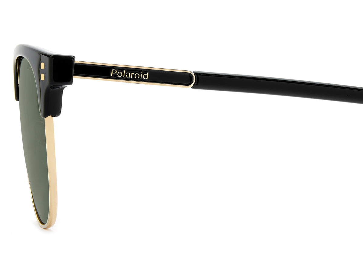 Polaroid Square Sunglasses
