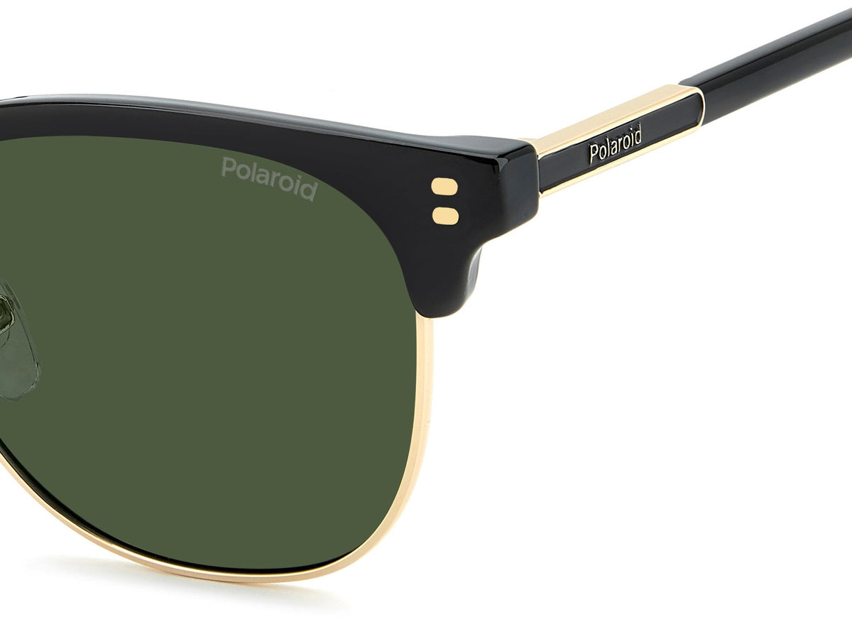 Polaroid Square Sunglasses