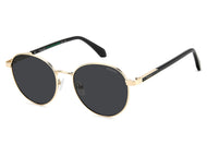 Polaroid Round Sunglasses