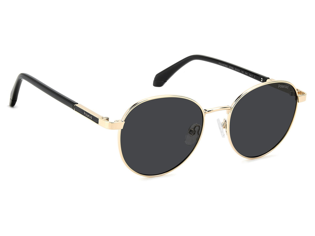 Polaroid Round Sunglasses