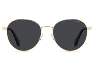 Polaroid Round Sunglasses