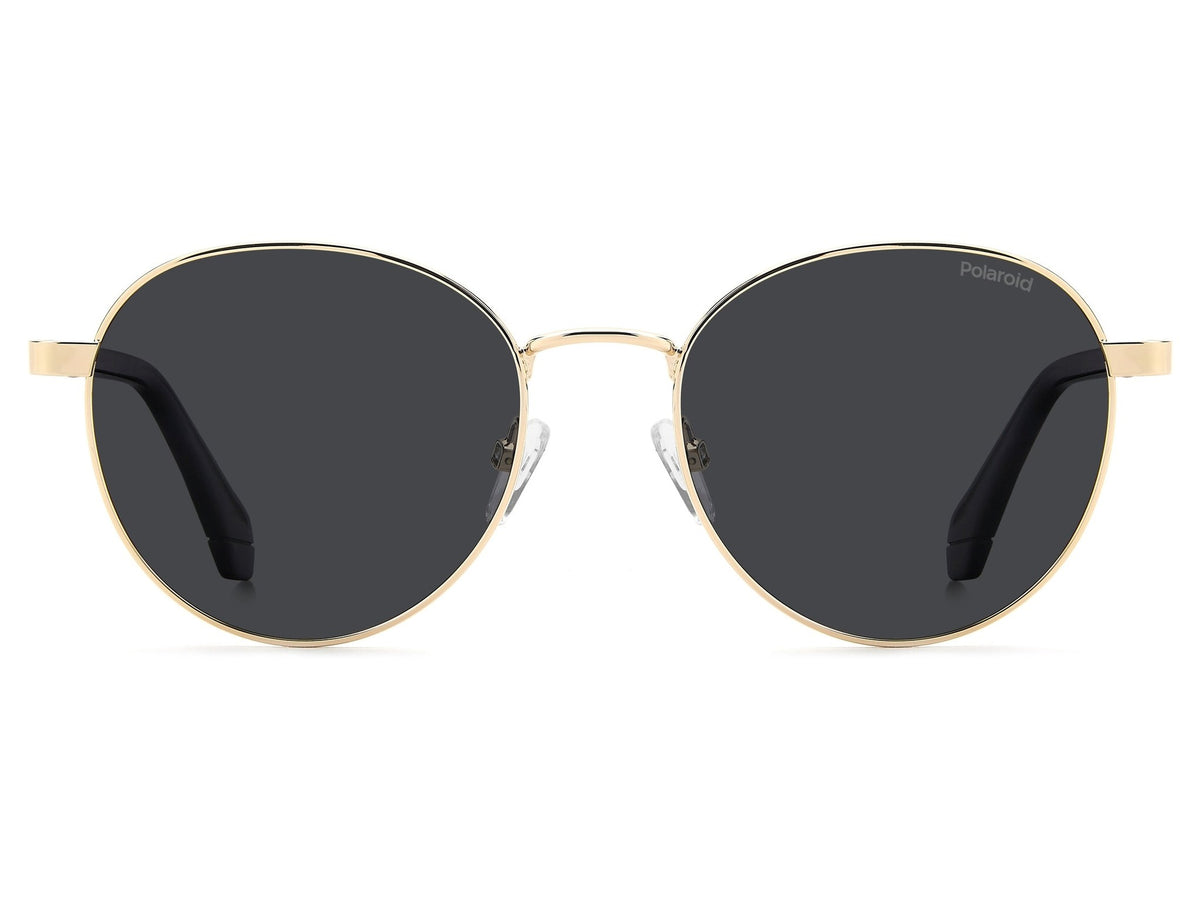 Polaroid Round Sunglasses
