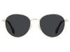 Polaroid Round Sunglasses