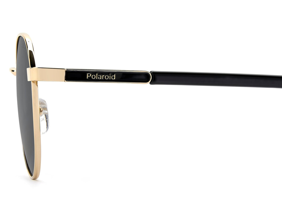 Polaroid Round Sunglasses