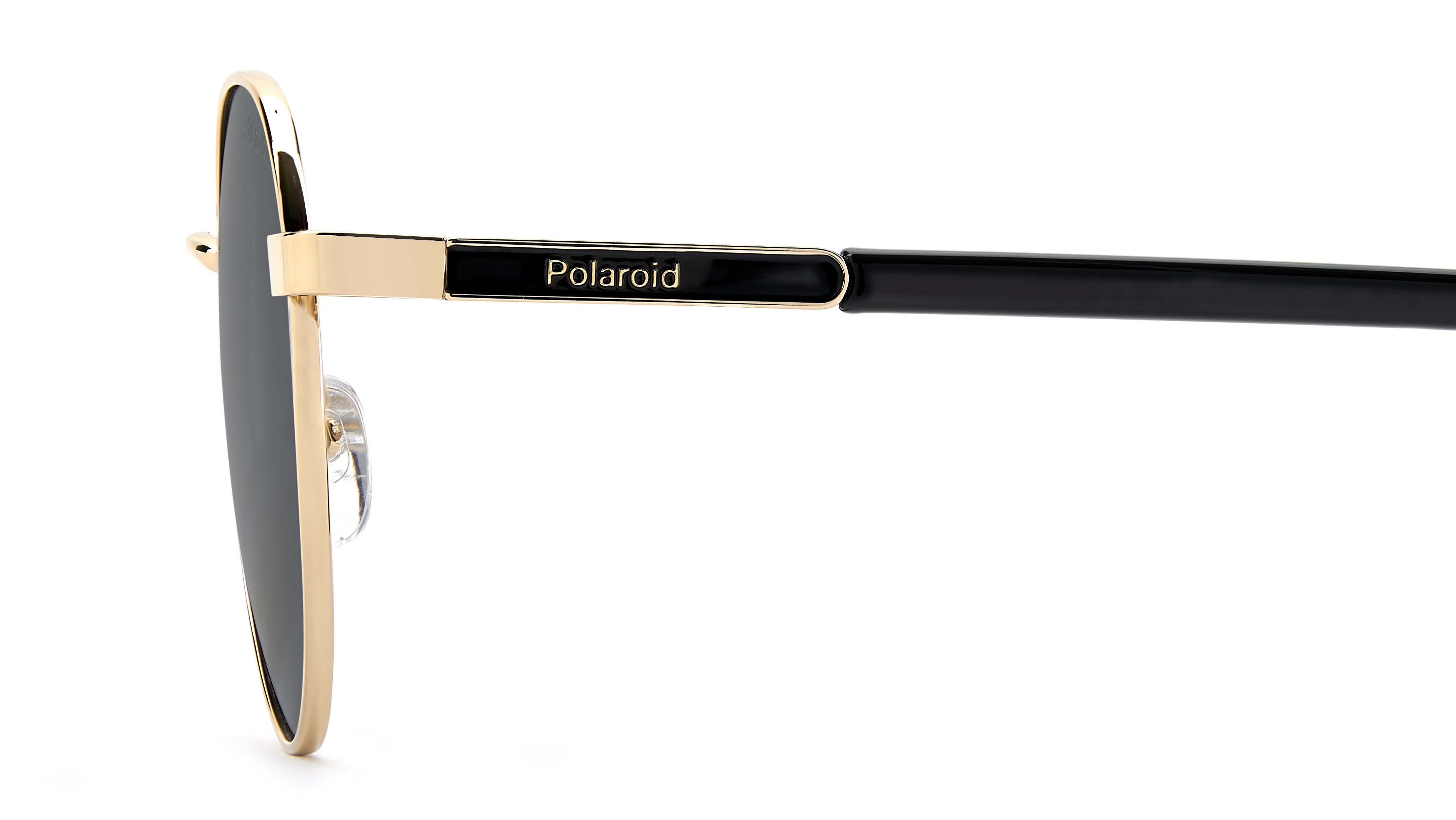 Polaroid Round Sunglasses