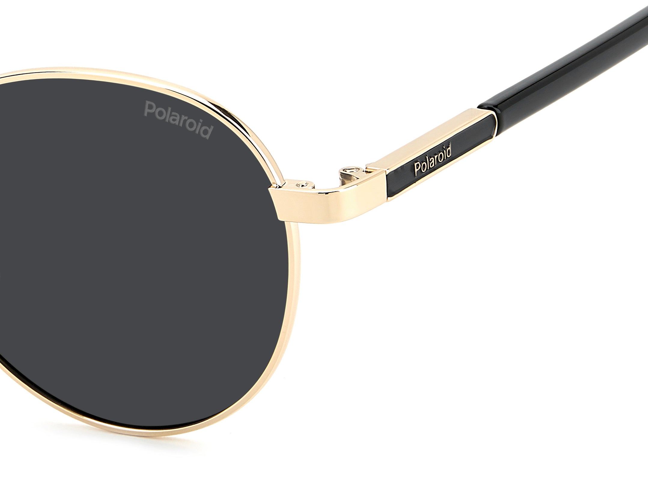 Polaroid Round Sunglasses
