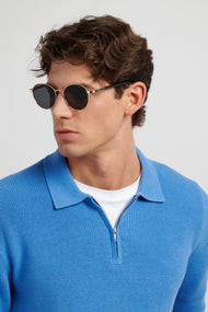 Polaroid Round Sunglasses