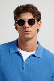 Polaroid Round Sunglasses