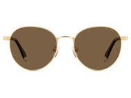 Polaroid Round Sunglasses